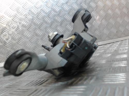 Front wiper motor PEUGEOT 107 (PM_, PN_) 1.0 | BP24282574M29 