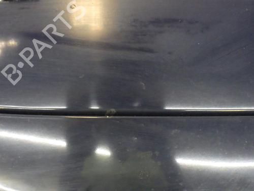 Tailgate FORD FIESTA VI (CB1, CCN) 1.4 TDCi | BP29571051C6 
