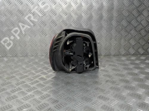 Right taillight VW POLO III (6N1) 55 1.3 | BP24887072C35 