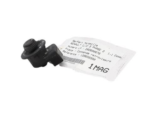 Mirror switch RENAULT CLIO III (BR0/1, CR0/1) 1.2 16V (BR0P, CR0P) | BP37482404I25 - Image 3