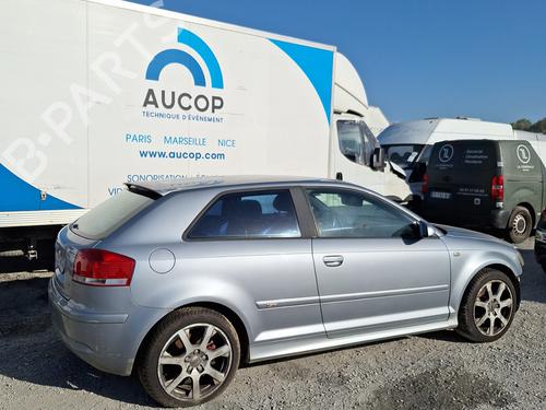 Left front window switch AUDI A3 (8P1) 2.0 TDI quattro | BP24270898I27 - Image 13