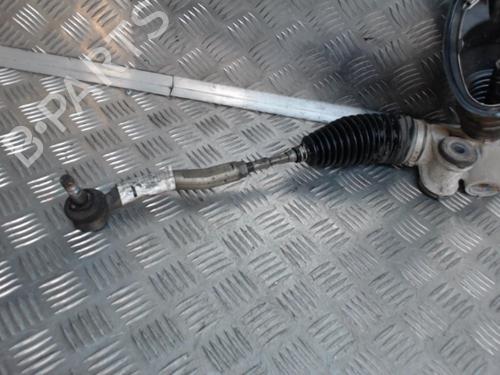 Steering rack CITROËN C1 (PM_, PN_) 1.0 | BP24283184M22 