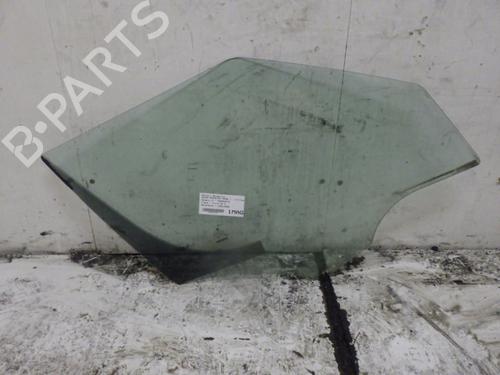 Used Front right door window SKODA ROOMSTER (5J7) 1.9 TDI (105 hp) 32347486