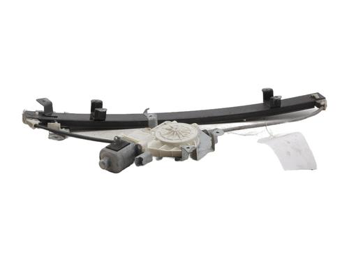 Rudehejsemekanisme Højre foran NISSAN MICRA III (K12) 1.5 dCi | BP27613139C23 