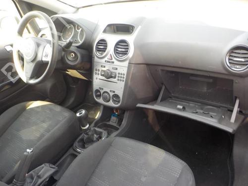 Steering column stalk OPEL CORSA D (S07) 1.3 CDTI (L08, L68) | BP24273357I23  - Image 6