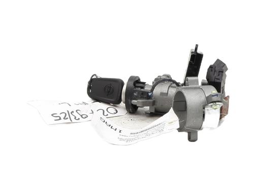 Ignition barrel OPEL KARL (C16) 1.0 | BP31294652M48