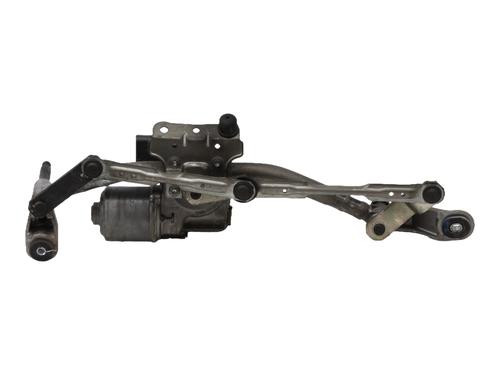 Front wiper motor FORD FIESTA VII (HJ, HF) 1.0 EcoBoost | BP37704690M29  - Image 5