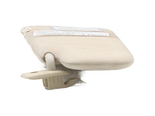 Left sun visor FIAT 500 (312_) 1.2 (312AXA1A) | BP31024715I1 - Image 5