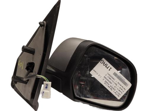 Retrovisor derecho DACIA DOKKER MPV (KE_) 1.5 dCi (KEAJ, KEAH) (90 hp) 24281635