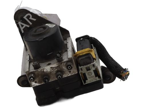 Used ABS pump PEUGEOT 206 Hatchback (2A/C) 2.0 HDI 90 (90 hp) 29414217
