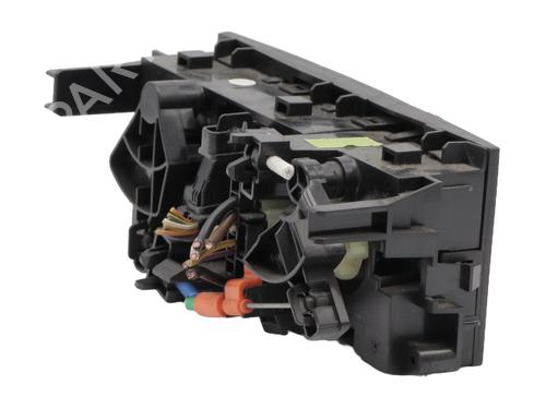 Used Climate control Climate control 25033277 25033277