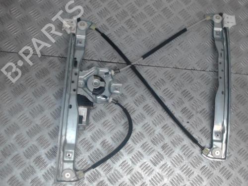 Used Front left window mechanism Front left window mechanism CITROËN DS3 (SA_) 1.6 HDi 90 (92 hp) 24266914 24266914