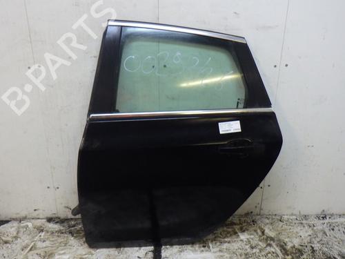 Used Left rear door Left rear door OPEL ASTRA J (P10) 2.0 CDTI (68) (160 hp) 33456937 33456937