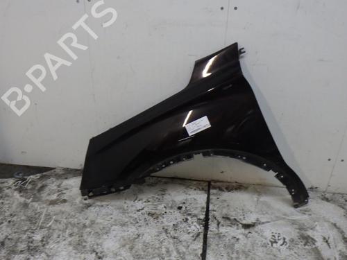 Used Left front fenders Left front fenders DS DS 7 Crossback (J4_, JR_, JC_) 2.0 BlueHDi 180 (JJEHZR) (177 hp) 33414997 33414997
