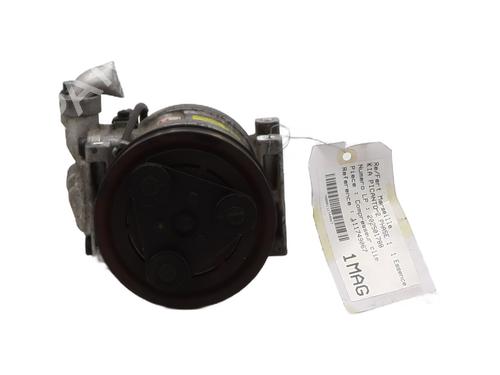Used AC compressor KIA PICANTO II (TA) 1.0 (69 hp) 28976952