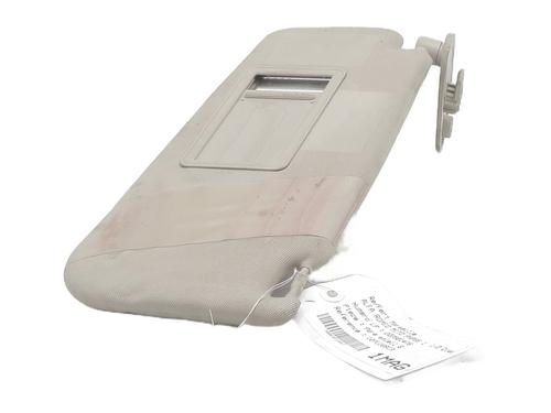 Left sun visor ALFA ROMEO MITO (955_) 1.3 MultiJet (955AXP1A, 955AYC1A) | BP26551728I1  - Image 5