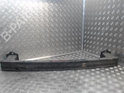 Front bumper reinforcement PEUGEOT 207 CC (WD_) 1.6 HDi | BP24280795C109 
