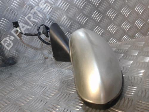 Used Left mirror OPEL CORSA D (S07) 1.3 CDTI (L08, L68) (75 hp) 24273522
