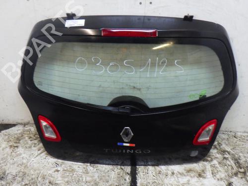 tailgate-renault-twingo-ii-cn0_-2007-32504875 main image