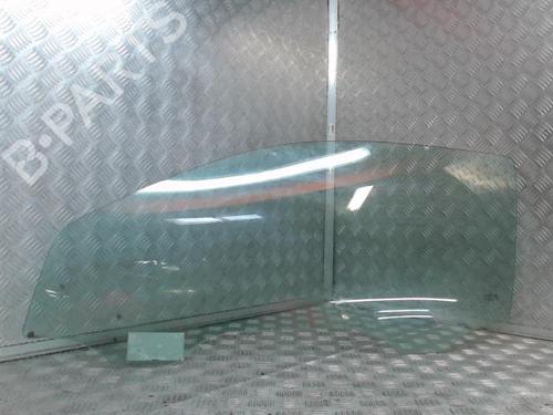 Used Front left door window MERCEDES-BENZ CLC-CLASS (CL203) CLC 200 Kompressor (203.741) (184 hp) 30395260