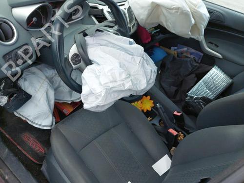 Climate control FORD FIESTA VI (CB1, CCN) 1.25 | BP24276805I5 - Image 4