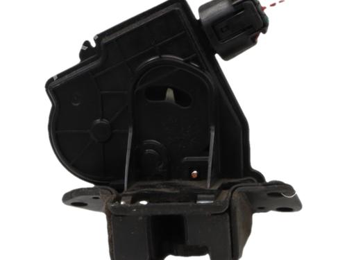 Bagklap lås Bagklap lås TOYOTA VERSO (_R2_) 2.0 D-4D (AUR20_, AUR20R) (126 hp) 37188374 37188374