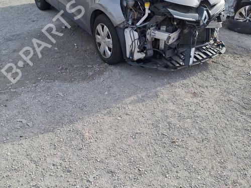 Climate control RENAULT CLIO IV (BH_) 1.5 dCi 75 | BP31853688I5  - Image 8