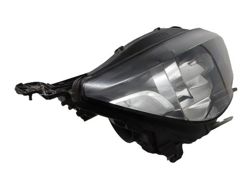 Højre forlygte Højre forlygte 38779034 38779034