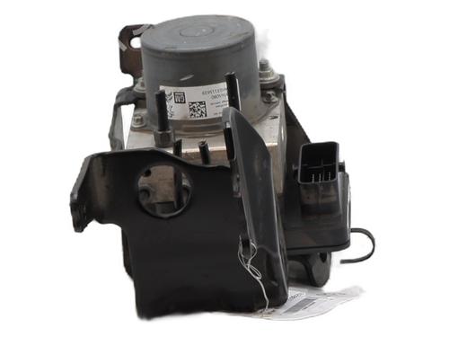 Used ABS pump ABS pump CITROËN C4 CACTUS 1.2 THP 110 (110 hp) 31908542 31908542