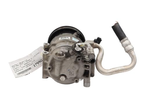 AC compressor KIA PRO CEE'D (ED) | BP35958349M34 - Image 2