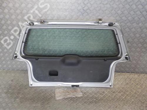 Tailgate VW POLO III (6N1) 60 1.4 | BP24279705C6 