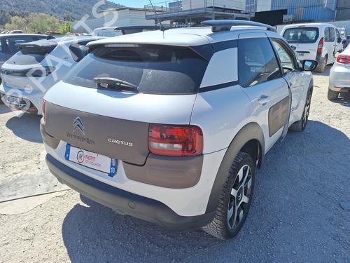 Farolim esquerdo CITROËN C4 CACTUS 1.2 VTi 82 | BP37219726C34  - Image 13
