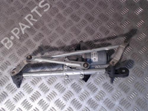 Front wiper motor OPEL CORSA D (S07) 1.3 CDTI (L08, L68) | BP24269887M29 