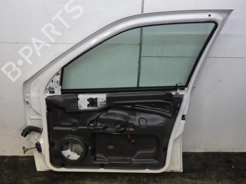 Right front door VW POLO (6N2) 1.4 | BP29634441C3 