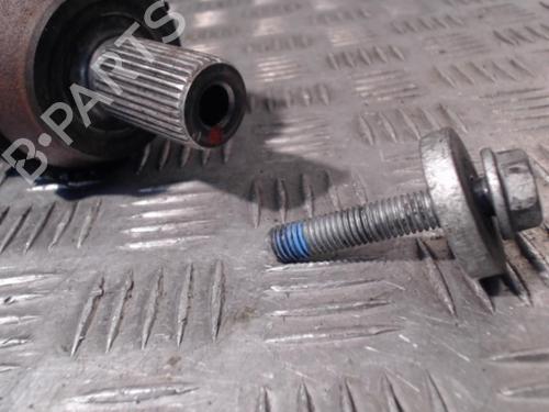 Right front driveshaft SMART FORTWO Coupe (451) 1.0 (451.330, 451.334) | BP24269123M39  - Image 8