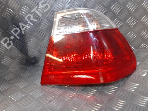 Right taillight BMW 3 (E46) 320 d | BP24280398C35 
