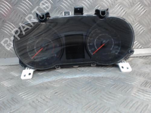 instrument-cluster-peugeot-4008-2012-24266111 main image