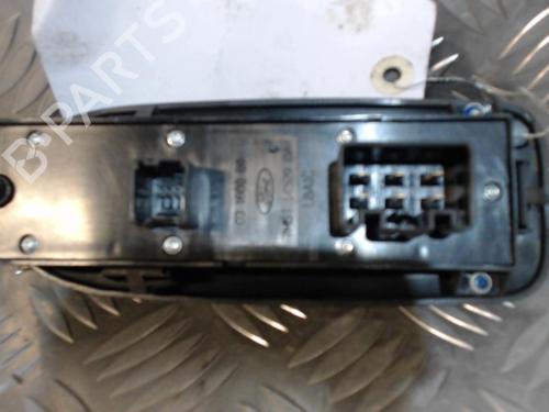 Left front window switch FORD C-MAX (DM2) 1.6 TDCi | BP24269168I27 
