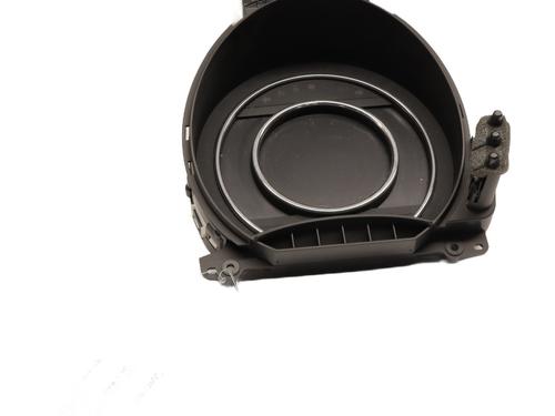 Used Instrument cluster FIAT 500 (312_) 1.2 (312AXA1A) (69 hp) 24275156