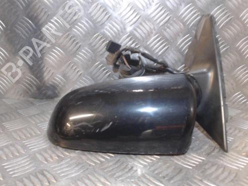 Left mirror AUDI A3 (8P1) 2.0 TDI | BP24273779C26 