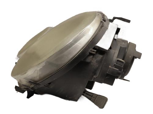 Left headlight VW POLO (9N_, 9A_) 1.9 SDI | BP24267833C28 