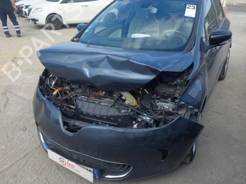 Left front driveshaft RENAULT ZOE (BFM_) ZOE | BP24272271M38 