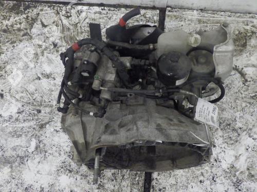 Gearbox FIAT 500L (351_, 352_) 1.3 D Multijet (199LXY1A, 199LXY11) | BP31977482M3