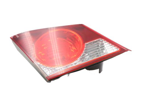 Left tailgate light HONDA CIVIC VIII Saloon (FD, FA) 1.3 IMA (FA3, FD3) | BP30969417C79 - Image 5