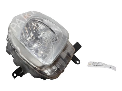 Left headlight RENAULT KANGOO Express (FW0/1_) 1.5 dCi 110 (FW06, FW12) | BP38682062C28 - Image 3
