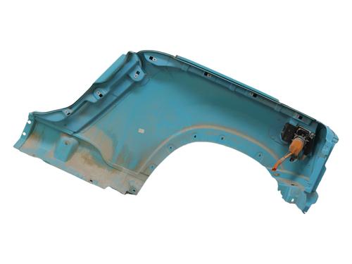 Used Right rear fenders Right rear fenders 39606386 39606386