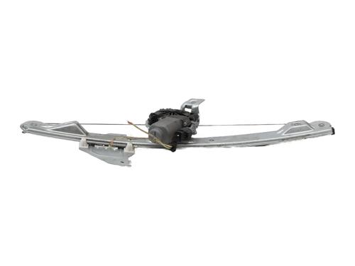 Used Front right window mechanism Front right window mechanism CITROËN C3 II (SC_) 1.4 (73 hp) 28476421 28476421