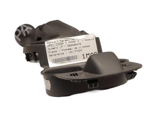 Shift knob OPEL CORSA D (S07) 1.0 (L08, L68) | BP24295350I34 - Image 3