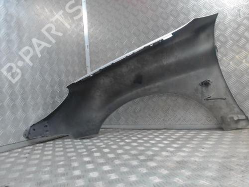 Forkjerm høyre PEUGEOT 206 Hatchback (2A/C) 1.6 16V | BP29161861C42 
