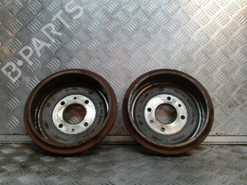 Used Other FIAT PANDA (312_, 319_) 1.2 (312PXA1A) (69 hp) 24268407